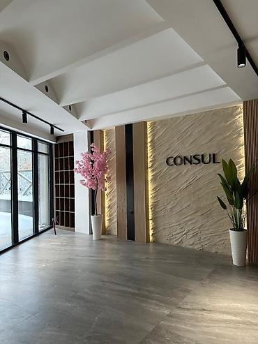 Продажа квартир: 4 комнаты, 160 м², Элитка, 2 этаж, Дизайнерский ремонт — 16