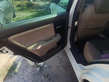 Транспорт: Honda Avancier: 1999 г., 2.3 л, Автомат, Газ — 9