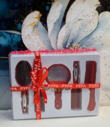 Xonça: •XONÇALIQ/HƏDİYYƏLİK DARAQ NABORU🪮🛍 — 6