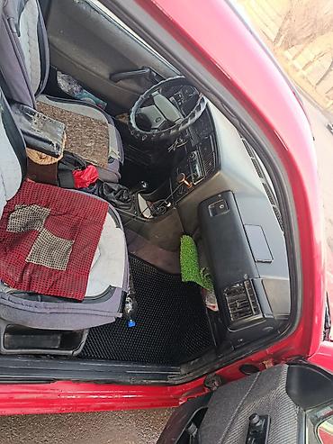 Volkswagen: Volkswagen Passat: 1993 г., 1.8 л, Механика, Газ, Универсал — 4