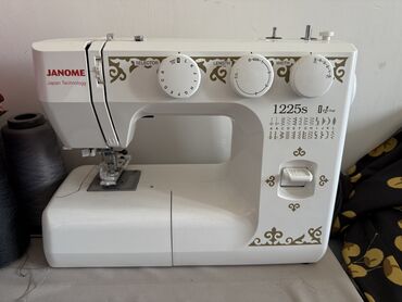 redmi 3 s: Швейная машина Janome, Новый,Механическая, 2-нитка, Самовывоз, Бесплатная доставка, Платная доставка