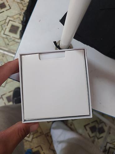 mi buds: Беспроводные вакуумные наушники, Apple, AirPods Pro 2, Новый — 2