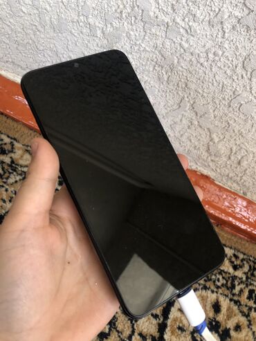 Redmi: Redmi, Redmi 9A, Б/у, 32 ГБ, цвет - Черный, 2 SIM