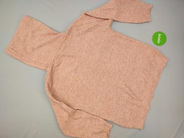 sweter viola piekut: Golf damski, rozmiar 4XL — 3