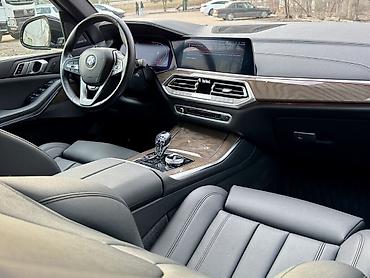 BMW: BMW X5: 2019 г., 3 л, Автомат, Бензин, Кроссовер — 8