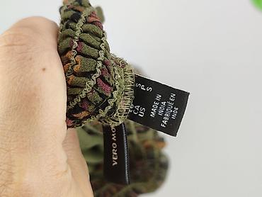 metki vans: Vero Moda, Bluzka damska, rozmiar S — 5
