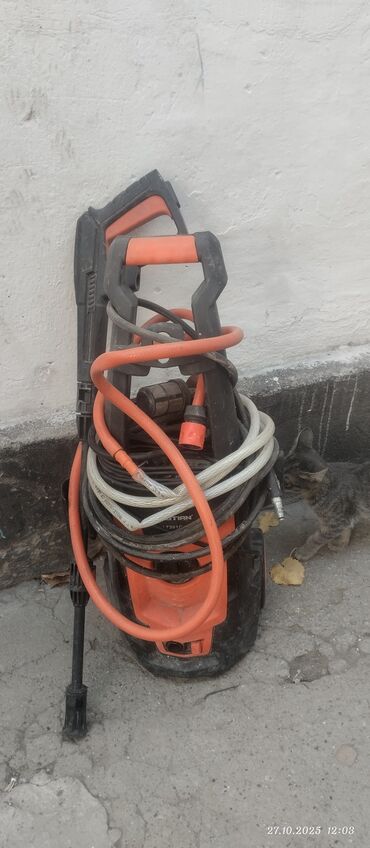 трейлер дом на колесах: Продаю мойку