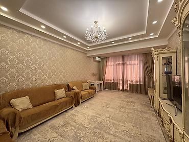 Продажа квартир: 5 комнат, 153 м², Золотой квадрат Элитка, 8 этаж, Евроремонт — 1