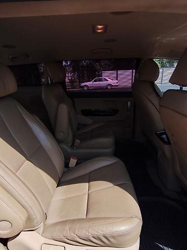 лимузина: Kia Carnival: 2020 г., 2.2 л, Автомат, Дизель, Лимузин — 8
