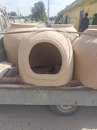 Другие животные: Тандыр Качественный тандыр привознои из Оша. изготовлен из Ошского — 4