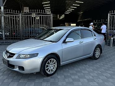 hond: Honda Accord: 2003 г., 0.2 л, Автомат, Бензин — 1