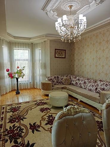 Həyət evi alıram: 190 kv. m, 6 otaqlı — 27