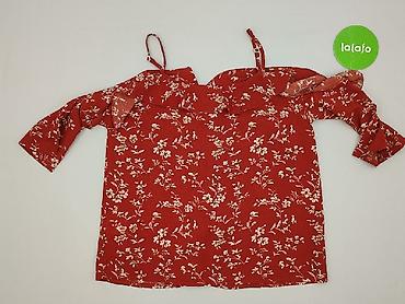minorka sandaly: Shein, Bluzka damska, rozmiar S — 4
