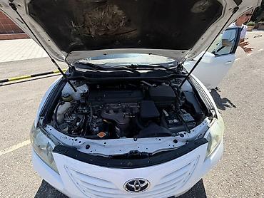 моторы на авто: Toyota Camry: 2006 г., 2.4 л, Автомат, Бензин, Седан — 9
