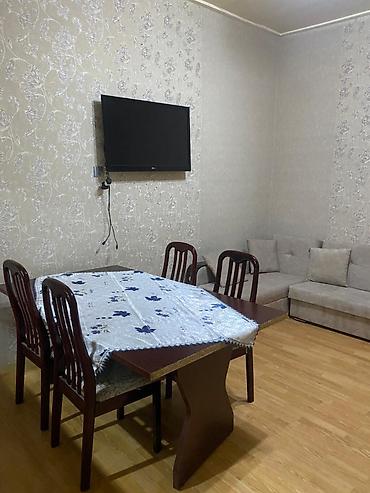 əmircanda bina evi: Bakı, 3 otaqlı, Köhnə tikili, m. İçərişəhər, 50 kv. m — 5