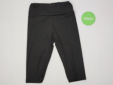 bras xxl: Legginsy Sportowe damskie, rozmiar 4XL — 2