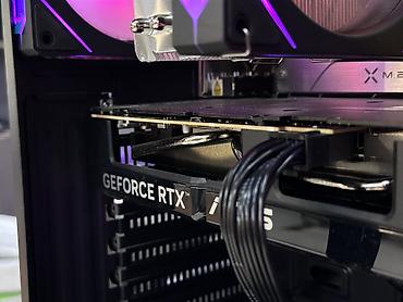 macbook 13 pro: Компьютер, ОЗУ 16 ГБ, Игровой, Б/у, AMD Ryzen 5, NVIDIA GeForce RTX 5060, SSD — 3