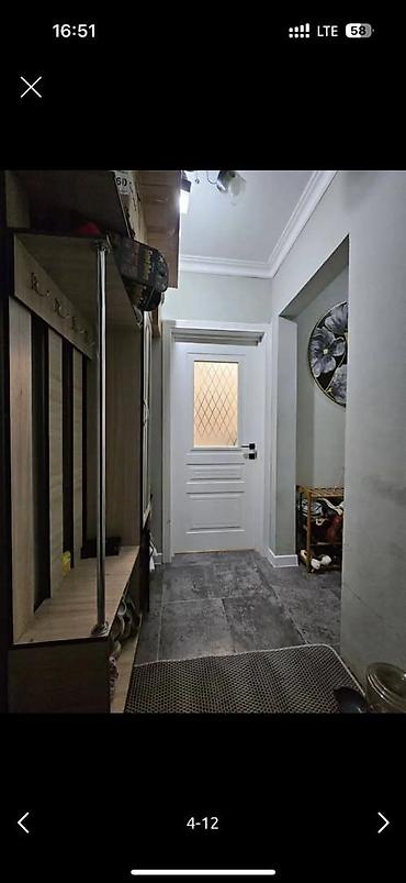 Продажа квартир: 1 комната, 39 м², 1 этаж, Евроремонт — 9