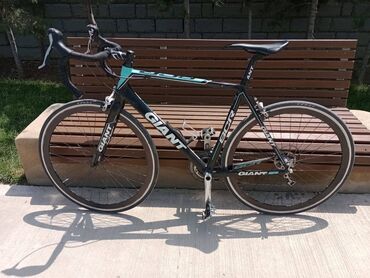 velosip: Шоссейный велосипед Giant, 28"