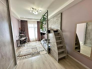дом полечудес: 4 комнаты, 160 м², Элитка, 2 этаж, Евроремонт — 9