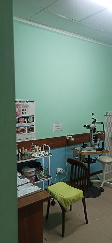 Кыймылсыз мүлк: Кабинет Гинеколог үчүн, Косметолог үчүн, Укалоочу адис үчүн, Менчик үйдө, 155 м², Узак мөөнөткө, 1-катар — 8