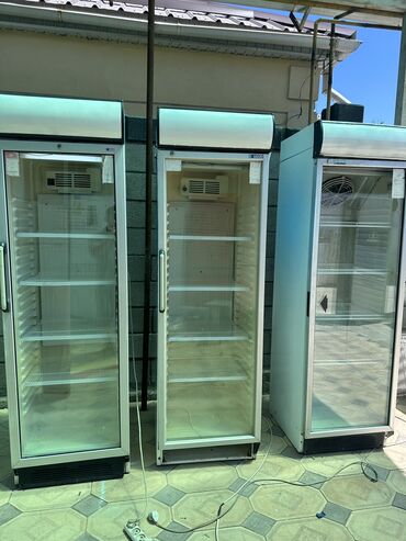 ремонт холодильник: Суусундуктар үчүн, Туркия, Колдонулган