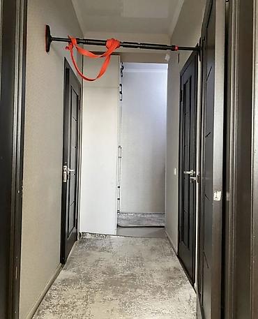 brk group: 2 комнаты, 58 м², Кок-Жар ж/м Элитка, 11 этаж, Дизайнерский ремонт — 4