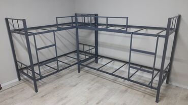 Двухъярусные детские кровати: Салам Алейкум! Качественная двухъярусная кровать на заказ . Лестница — 6