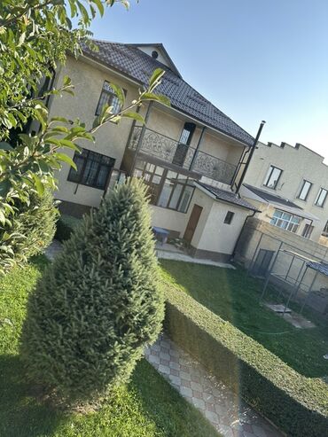 долгосрочная аренда домов арча бешик: Үй, 260 кв. м, 6 бөлмө, Менчик ээси, Дизайнердик оңдоо