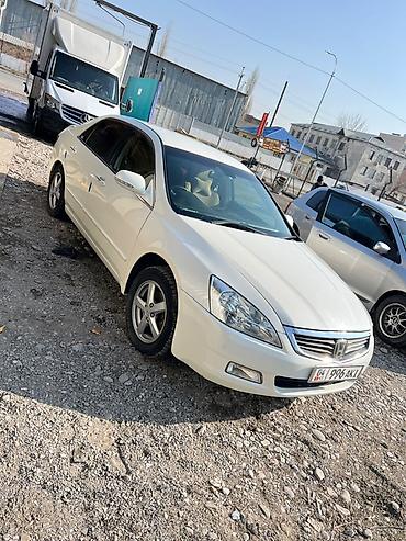рулевой гур: Honda Accord: 2003 г., 3 л, Автомат, Бензин, Седан — 7
