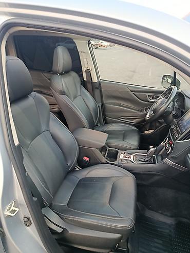 субару автомобиль: Subaru Forester: 2020 г., 2.5 л, Вариатор, Бензин, Кроссовер — 6