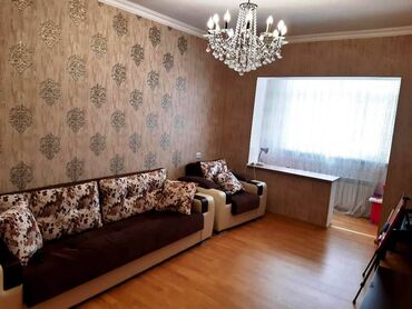 Köhnə tikili: Bakı, 3 otaqlı, Köhnə tikili, 85 kv. m — 2