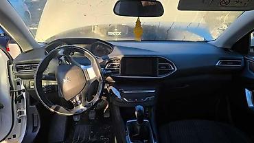 akumulator za motor: INSTRUMENT TABLA AIRBAG ZA PEUGEOT 308 | Tabla Airbag Peugeot 308 — 2