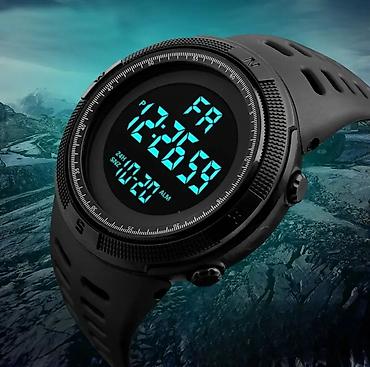 timer: İdman üslublu rəqəmsal qol saatı Şekilde 2 madel var. Xüsusiyyətlər — 1