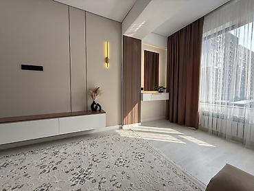 Продажа квартир: 1 комната, 42 м², Элитка, 5 этаж — 6