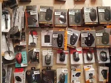 Zvučnici, slušalice i mikrofoni: Logitech USB stereo headset sa mikrofonom - Tip: žična USB naglavna — 25