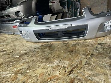 Бампер Subaru, Б/у, Оригинал