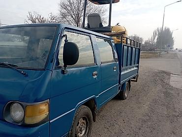 Аренда экскаватора: Мини-экскаватор Komatsu PC09-1 с доставкой на объект порадую портери — 9