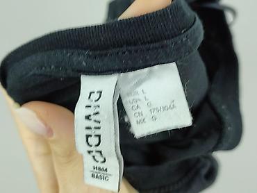 marka h: H&M Divided, T-shirt damski, rozmiar L — 5