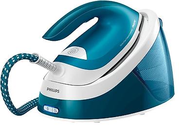 par utuleri: №: 16404 Məhsulun adı: Philips GC6815/26 buxar generatorlu ütü Brend — 2