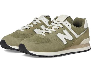 плащ дождевик мужской: Мужские кроссовки, 43, New Balance, Новый, цвет - Зеленый, Самовывоз, Бесплатная доставка, Платная доставка