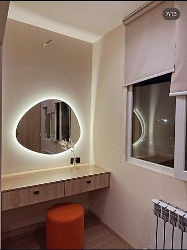 Продажа квартир: 2 комнаты, 45 м², Элитка, 8 этаж, Евроремонт — 9