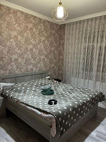 memar ecemi kiraye ev: 5 otaqlı, 130 kv. m, Yeni təmirli — 2