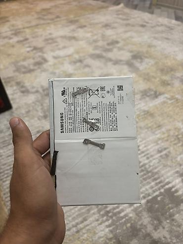 apple 5 s: Samsung planşet üçün ehtiyat hissələri paketi - Model: Samsung Galaxy — 5