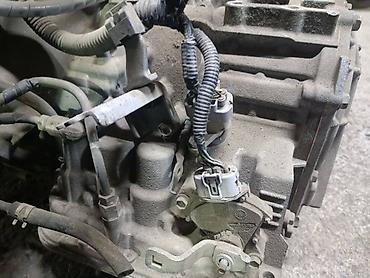 alion: Коробка передач Автомат Toyota Б/у, Оригинал, Япония — 5