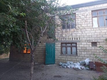 pirşağıda evlər: Biləcəri 7 otaqlı, 160 kv. m, Kredit var, Yeni təmirli