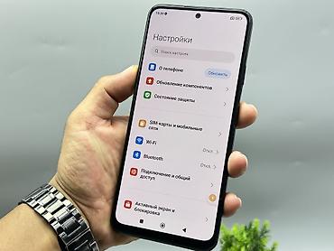 redmi 11 note pro: Redmi, Redmi Note 12, Б/у, 256 ГБ, цвет - Синий, 2 SIM — 3
