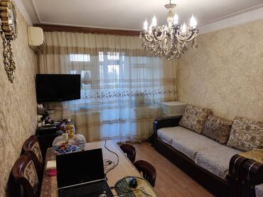 Köhnə tikili: Bakı, 2 otaqlı, Köhnə tikili, m. Xalqlar Dostluğu, 39 kv. m — 1