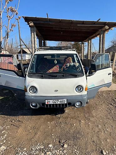 авто дом: Легкий грузовик, Б/у — 10