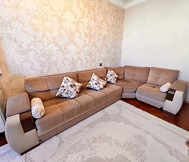 Künc divan, İşlənmiş lalafo.az -da Künc divan, İşlənmiş